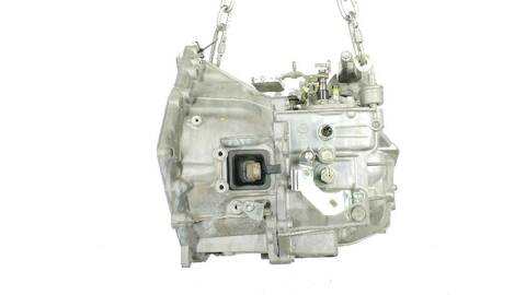 Foto 2ª: Caja Cambios Mazda 6 2.2 D [SHY1] (2012)