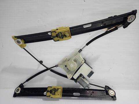 Foto 2ª: Elevalunas Eléctrico Delantero Derecho Seat Arona XPERIENCE PLUS 110CV [DLAA] (2017)