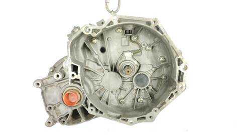 Caja Cambios Opel Astra 1.7 CDTI L08) 101CV