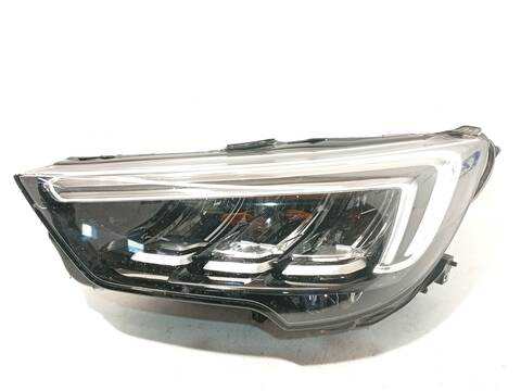 Faro Izquierdo Opel Crossland 1.2 75) 110CV 81KW