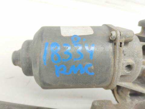 Foto 3ª: Motor Limpia Delantero Jeep Compass LIMITED 140CV 103KW [BYL + SERIAL] (2007)