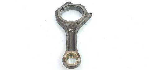 Foto 2ª: Biela Volkswagen Touareg 5.0 V10 TDI 313CV [AYH] (2002)