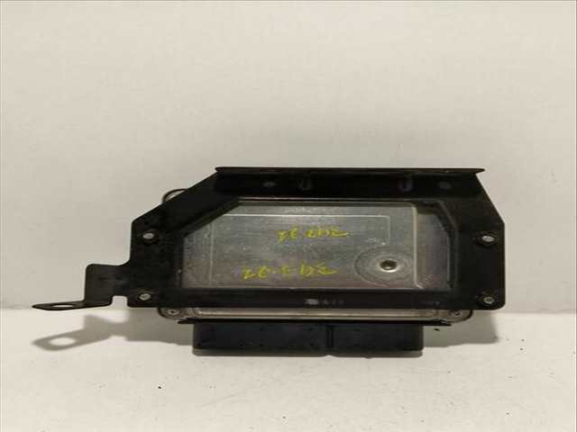 Foto 2ª: Centralita Motor ECU Hyundai Santa Fe 2.2 CRDI CAT 150CV (2006)