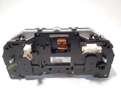 Foto 3ª: Cuadro de Instrumentos Nissan X-Trail N-CONNECTA 160CV 118KW T32) [HR13] (2020)