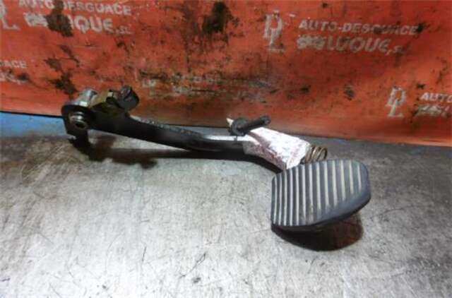 Foto 2ª: Pedal Acelerador Citroen Jumpy 2.0 HDI (94CV) [RHX]