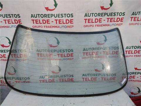 Luna Trasera Toyota Corolla 1.3