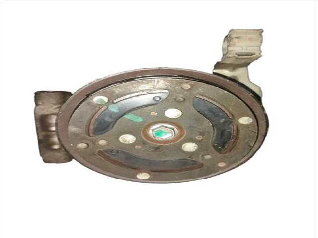 Foto 3ª: Compresor Aire Acondicionado Lancia Musa 1.4 350.AXF1A) (2004)