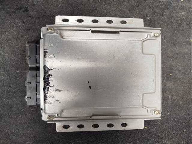 Foto 2ª: Centralita Motor ECU Fiat Multipla VERSION INDEFINIDA (2002)