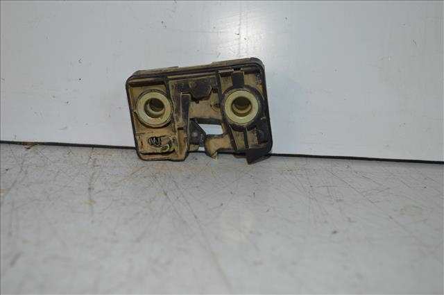 Foto 2ª: Cerradura Puerta Delantera Derecha Skoda Felicia 1.9 D 1998-2001 [AEF] (1999)