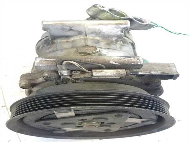 Compresor Aire Acondicionado Renault Clio 1.5 DCI B/CB07) 65CV