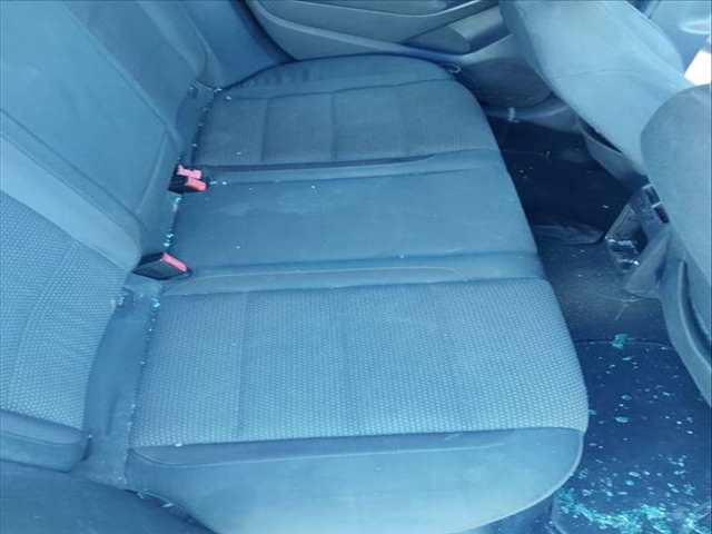 Asientos Traseros Volkswagen Golf CBA