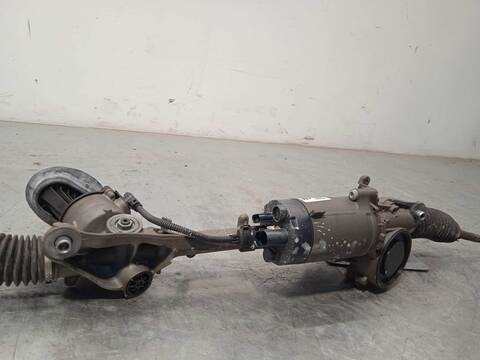 Foto 4ª: Cremallera de Direccion Seat Leon FR 150CV 110KW [DFYA] (2022)