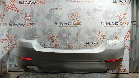 Paragolpes Trasero Bmw Serie 5 518 520 D 184CV 135KW