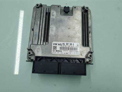 Centralita Motor ECU Seat Leon FR 184CV 135KW