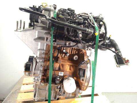 Motor Completo Ford Puma 1.0 ECOBOOST 125CV 92KW