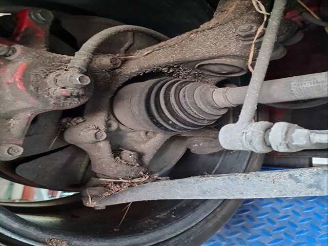 Mangueta Delantera Derecha Hyundai i30 2.0 N 275CV 202KW