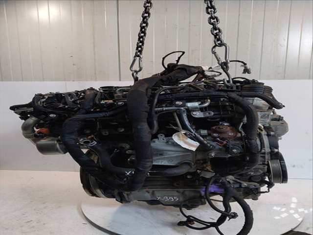 Motor Completo Opel Insignia 2.0 CDTI 175 CV 125KW