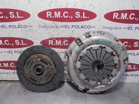 kit Embrague Honda Civic 1.4 COMFORT BERLINA 99CV 73KW