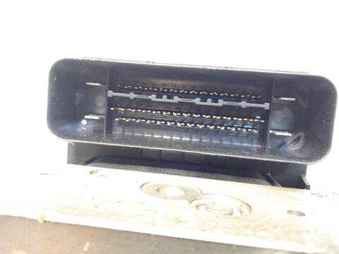 Foto 4ª: Abs Mercedes Clase C 160 320 CDI 209.320) COUPE 224CV 165KW (2008)