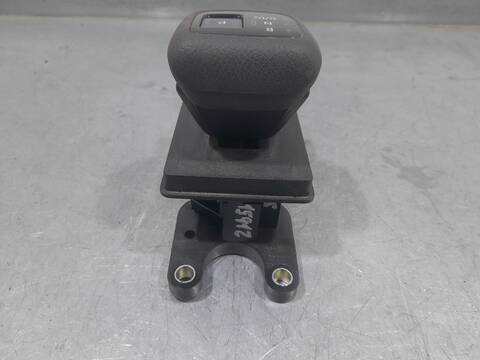 Foto 3ª: Palanca de Cambio Nissan Qashqai ACENTA 158CV 116KW [HR13] (2022)