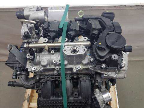Motor Completo Peugeot 308 ACCESS