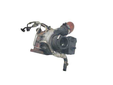 Turbocompresor Land Rover Freelander S TD4 150CV