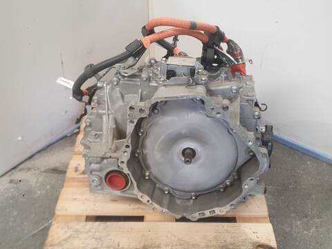 Caja Cambios Toyota Auris 136CV 100KW