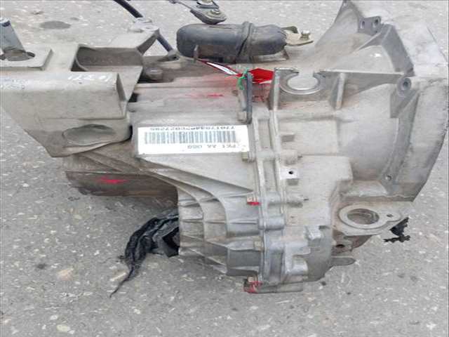 Foto 4ª: Caja Cambios Renault Laguna 2.2 DTRT 113CV 83KW [D-G8T] (1999)