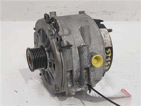 Foto 2ª: Alternador Mercedes Clase S 220 3.2 320 CDI 220.026) BERLINA 197CV 145KW [OM 613.960] (2002)