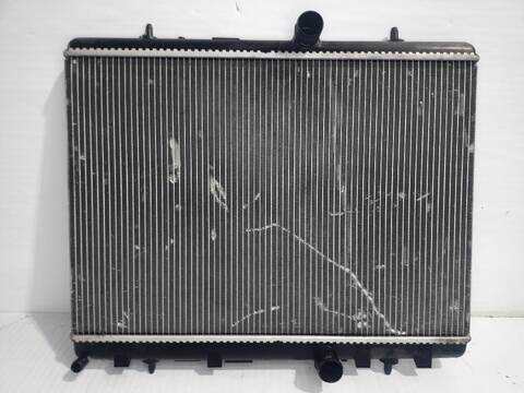 Radiador Motor Peugeot 3008 STYLE 114CV