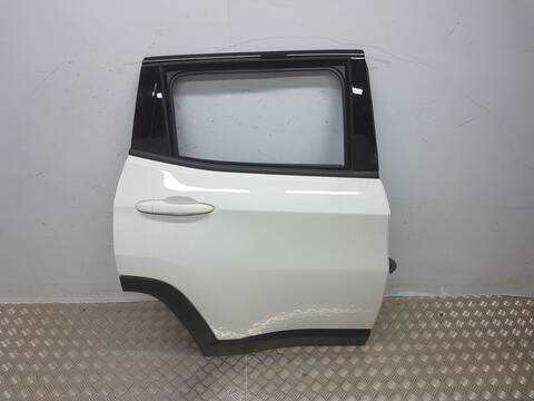 Puerta Trasera Derecha Jeep Compass LIMITED FWD
