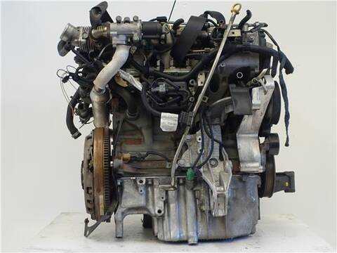 Foto 3ª: Motor Completo Alfa Romeo 147 1.9 JTD DISTINCTIVE 115CV 85KW [937 A2.000] (2005)