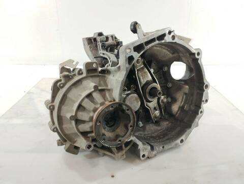Caja Cambios Seat Altea HOT 105CV 77KW
