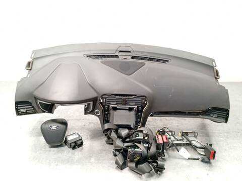 Kit Airbag Ford Mondeo 2.0 ECOBLUE HATCHBACK 190CV 140KW