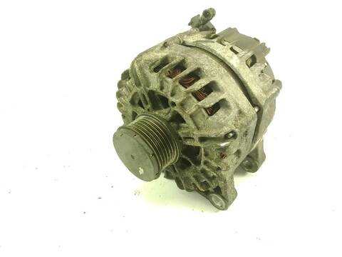 Alternador Peugeot Partner VERSION INDEFINIDA
