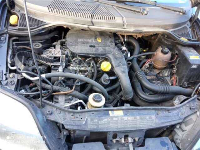 Foto 3ª: Elevalunas Eléctrico Delantero Derecho Renault Scenic 1.9 DCI (JA05. JA1F) I (JA...)(1999-_) [F9Q 732]