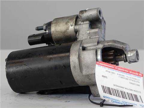 Motor de Arranque Audi A4 2.7 BASICO AVANT 190CV 140KW
