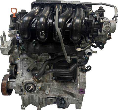 Motor Completo Honda Hrv 1.5 130 CV 96KW