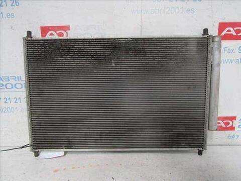Foto 2ª: Radiador Calefaccion A.A. Toyota Avensis 2.0 D-4D 126CV 93KW [1AD-FTV] (2014)