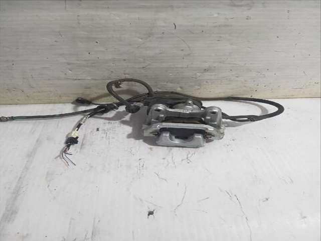 Pinza Freno Trasera Derecho Toyota Rav4 2.0 MXAA52) 175CV