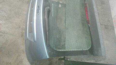 Foto 2ª: Portón Ford Focus BERLINA