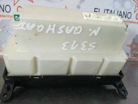 Foto 2ª: Mando Climatizador Nissan Qashqai BACKSTAGE 4X4 150CV 110KW [M9R832] (2007)