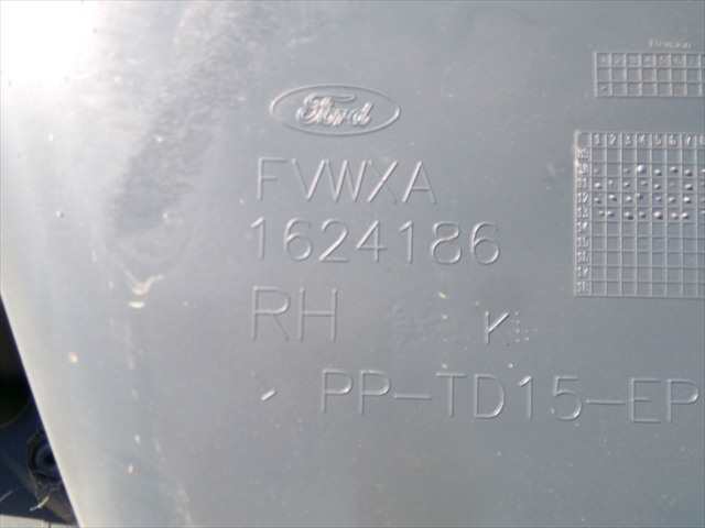 Foto 3ª: Tapizados Cartoneras Ford C Max 1.0 G 2010-2014 [M1DA] (2013)