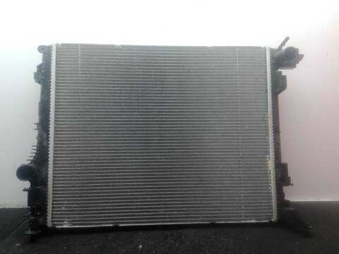 Radiador Motor Renault Scenic 1.3 TCE 140 140CV 103KW IV J9_)