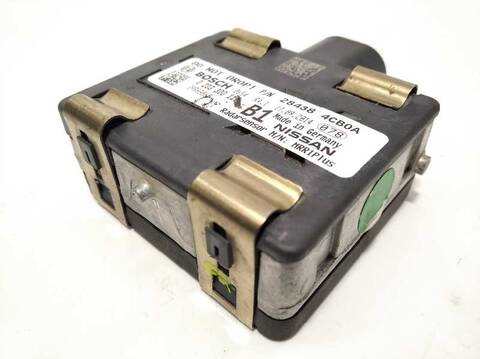 Foto 2ª: Centralita Motor ECU Nissan X-Trail 1.6 DCI TD CAT 130CV 96KW T32) [R9M410] (2015)