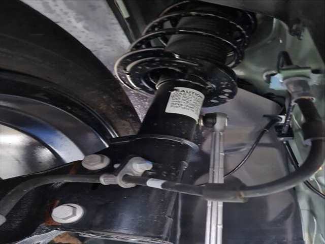 Amortiguador Delantero Derecho Ford Tourneo TOURNEO COURIER