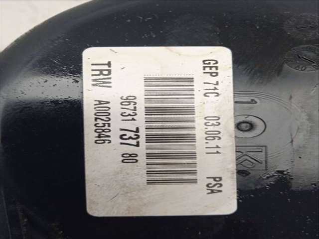 Foto 3ª: Bomba de Direccion Citroen C5 HDI FAP BERLINA 112CV 82KW [9H05] (2011)