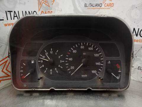 Cuadro de Instrumentos Opel Movano COMBI MEDIO 2.8T 80CV 59KW