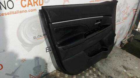 Foto 3ª: Tapizados Cartoneras Peugeot 4008 ALLURE 150CV 110KW [4N13] (2013)