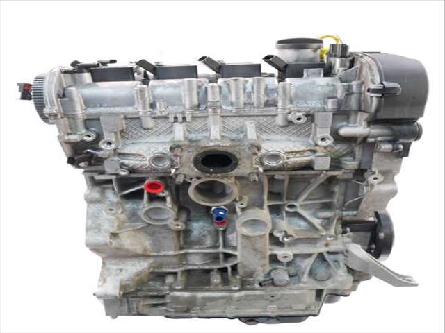 Motor Completo Audi A3 204CV 150KW